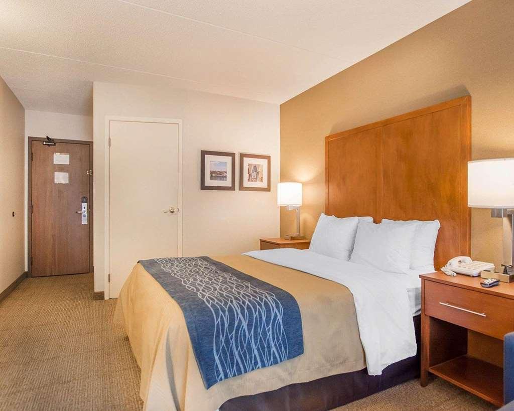 Comfort Inn Bathurst Habitación foto