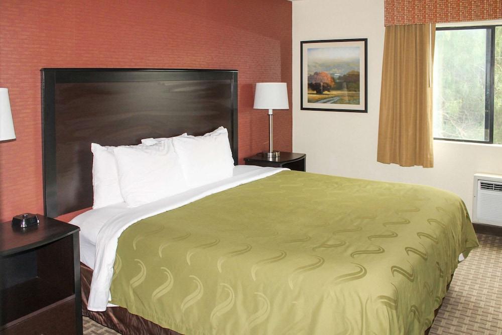 Comfort Inn Bathurst Exterior foto