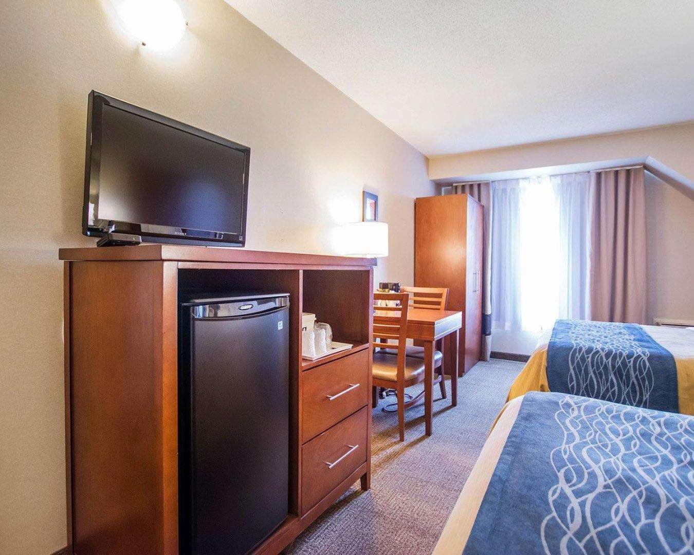 Comfort Inn Bathurst Exterior foto